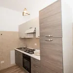 La Dimora Dei Due Mari Lejlighed
