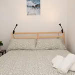 La Dimora Dei Due Mari Lejlighed *