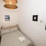 Lejlighed La Dimora Dei Due Mari *