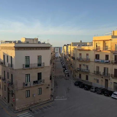 La Dimora Dei Due Mari